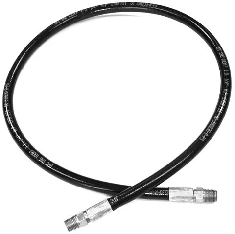 High Pressure Hose 1/4x38