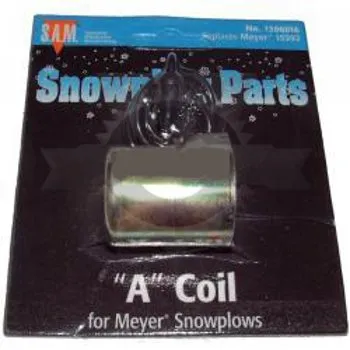 A Coil
