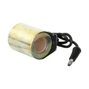 A Coil New Style 5/8 hole