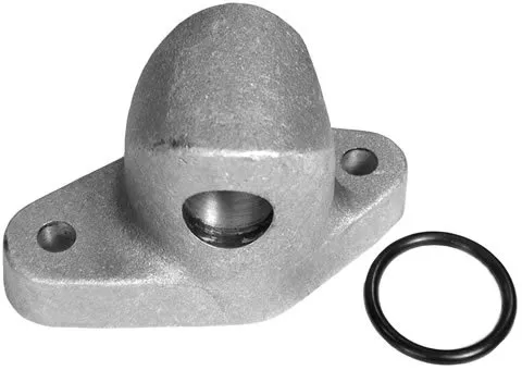 Base Lug 1" Hole w/O-Rng