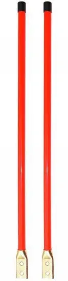 Blade Guide Org 3/4" x 28"