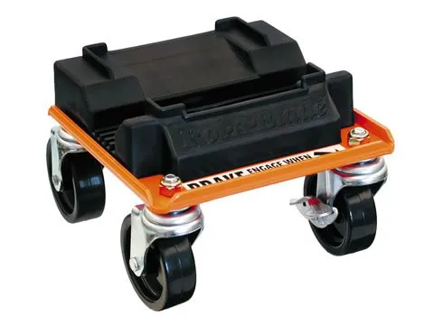 Rol-A-Blade Caster Set