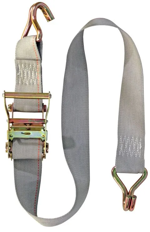 Spreader Hold Down Kit