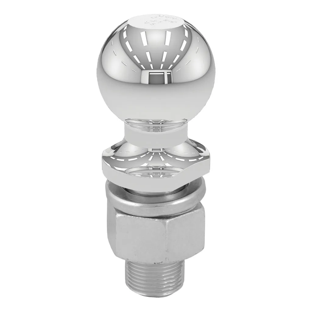 HITCH BALL 2 5/16 IN X 1 1/4 I