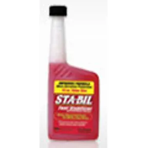 GAS STABILIZER TREATS 25G