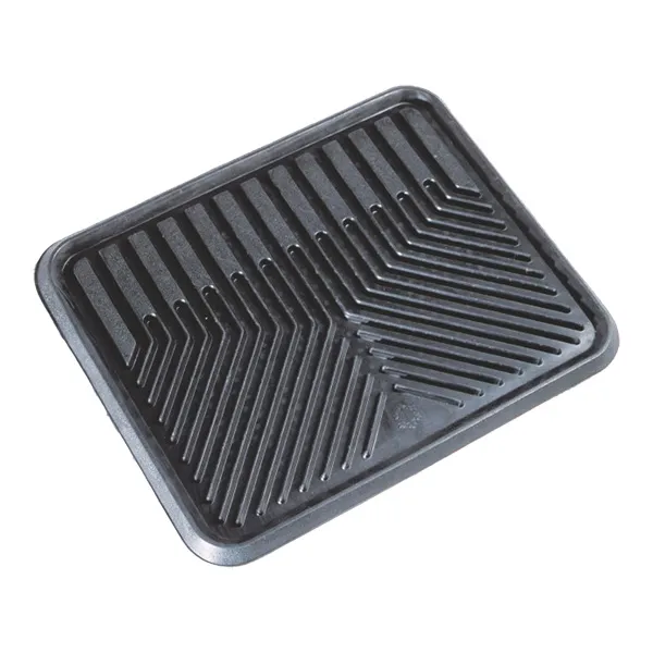 Rear Mat, All Season
