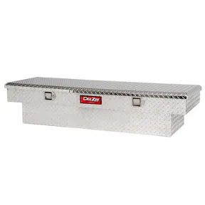 SINGLE LID CROSSOVER