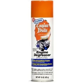 ENGINE BRITE ORIINAL