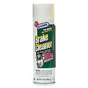 BRAKE CLEANER
