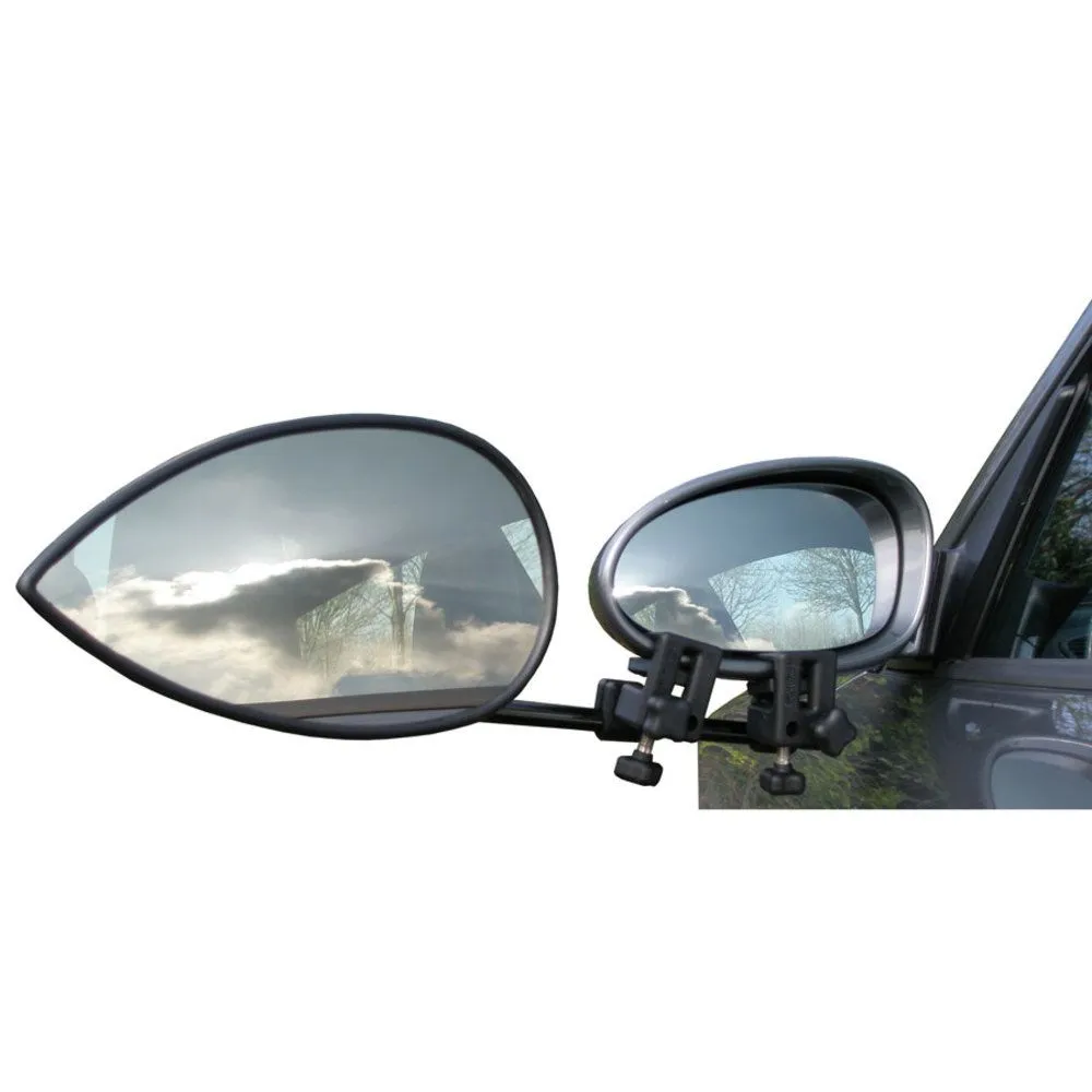 Aero 3 Extra Wide Mirror Conve