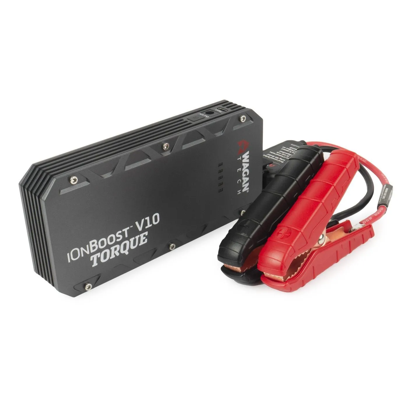 iOnBoost V10 Lithium Jumpstart