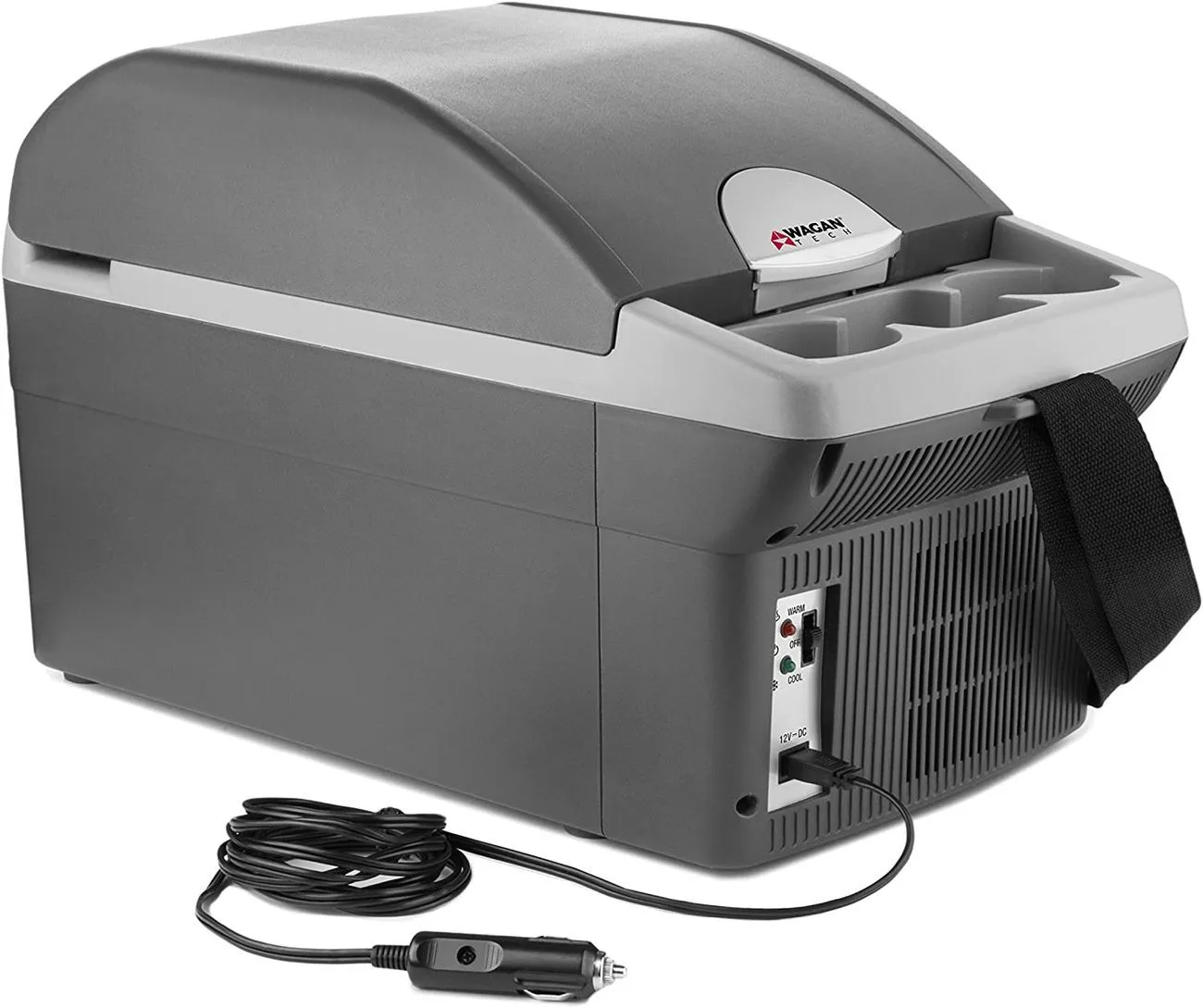 12V Thermo-electric 14L Cooler