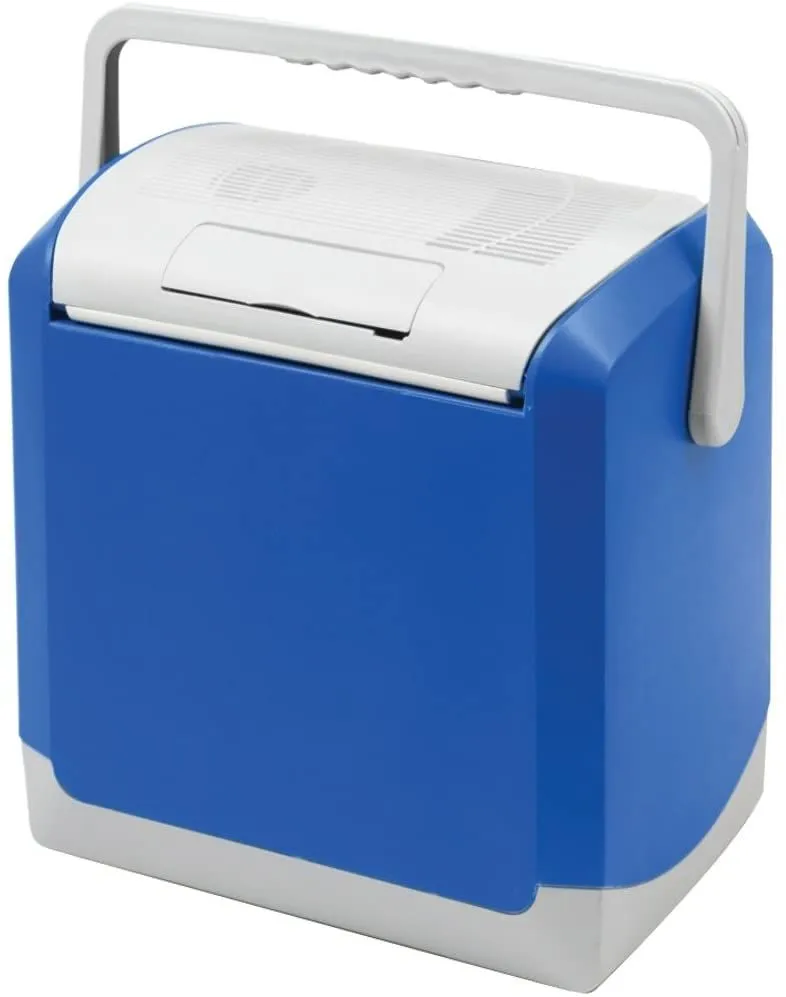 12V Thermo-electric 24L Cooler