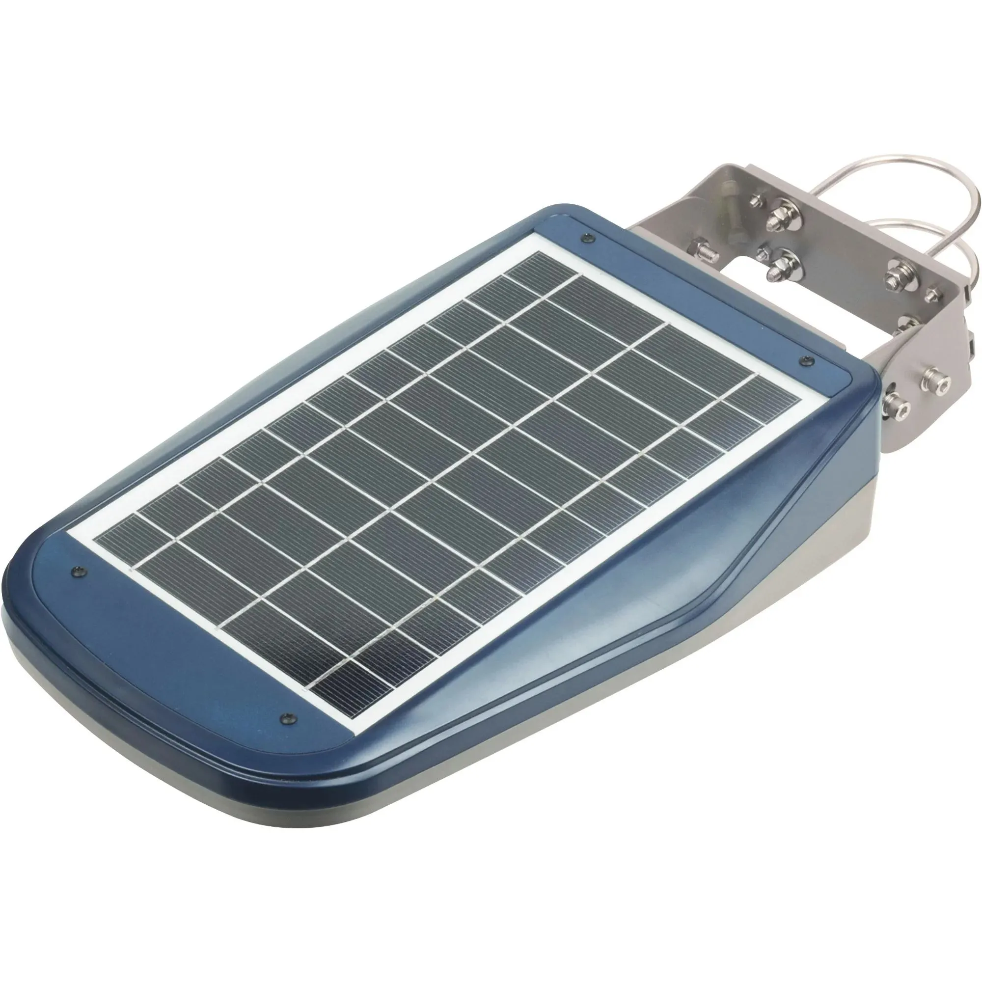 2000 Lumen Solar Street Lamp