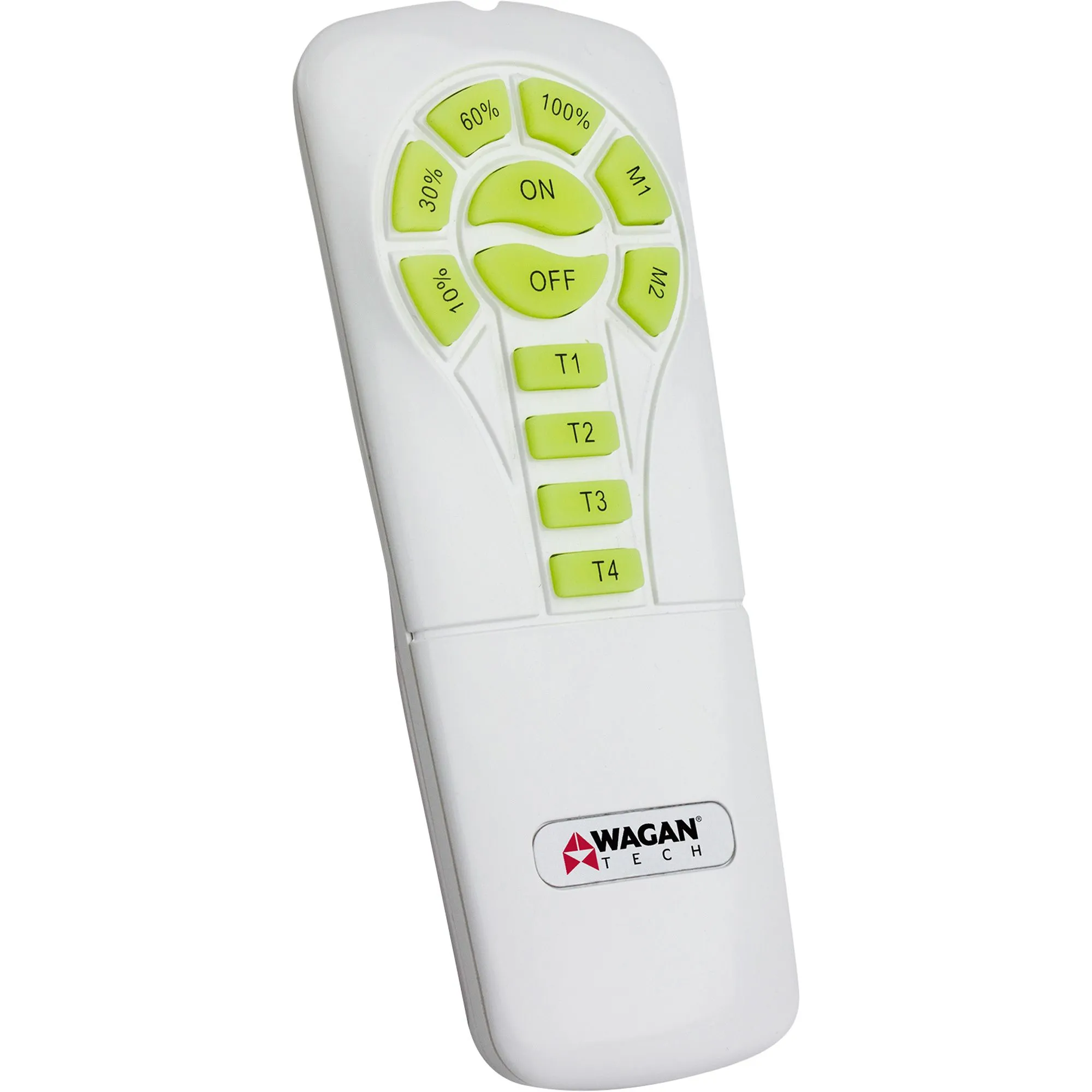 2000 Lumen Solar Street Lamp