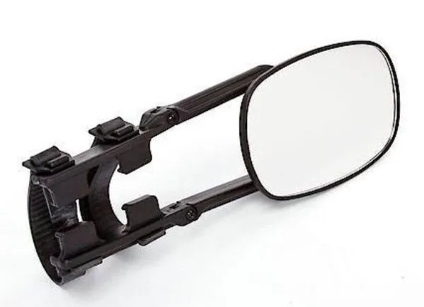 Clip-on Trailer Towing Mirror,