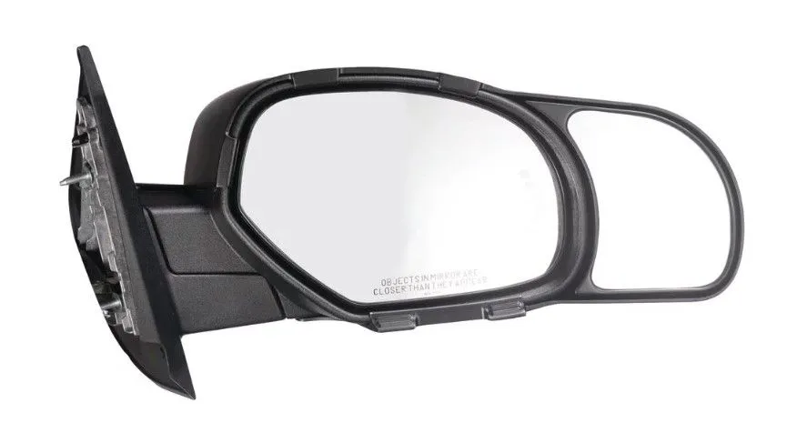 Custom Fit twng Mirror-CADI Es