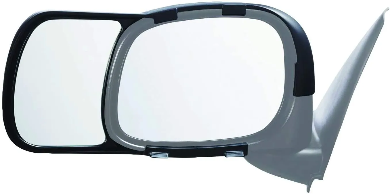 Custom Fit twng Mirror-DGE Ram