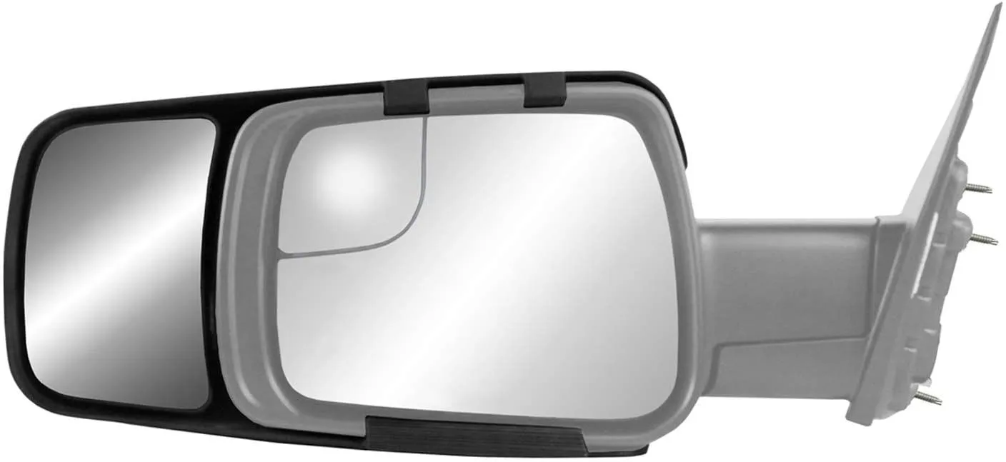 Custom Fit twng Mirror-Ram  15