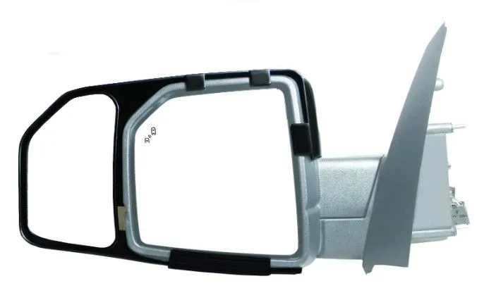 Custom Fit twng Mirror-Ford F1
