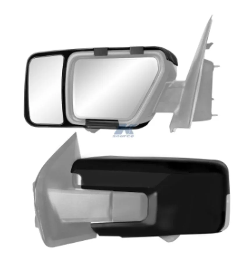 FORD 21 & UP TOWING MIRROR