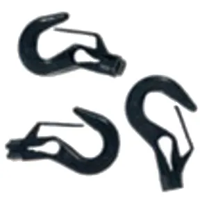Adjustable Hooks box of 100