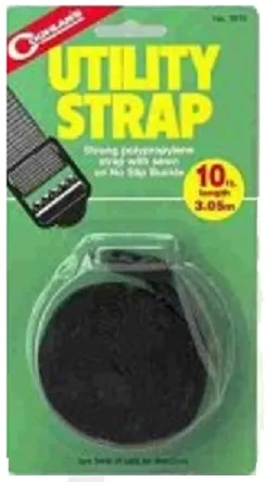 Utility Strap - 4'
