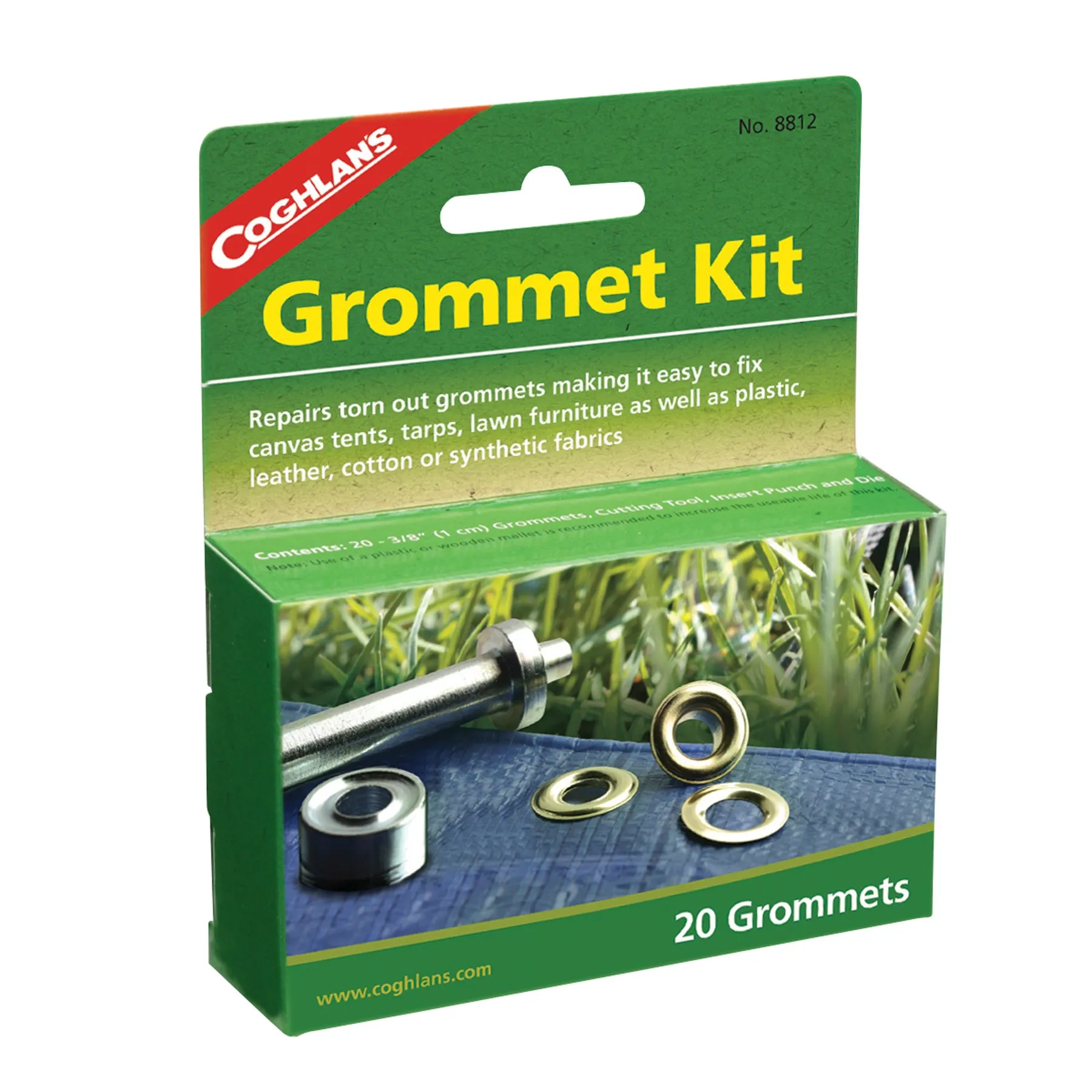 Grommet Kit