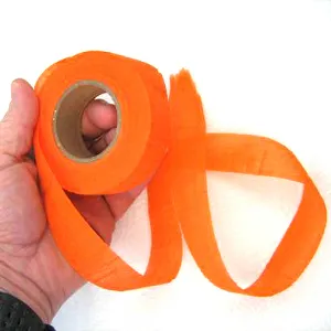 Orange Trail Tape