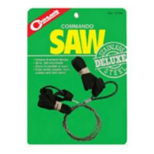 Commando Saw