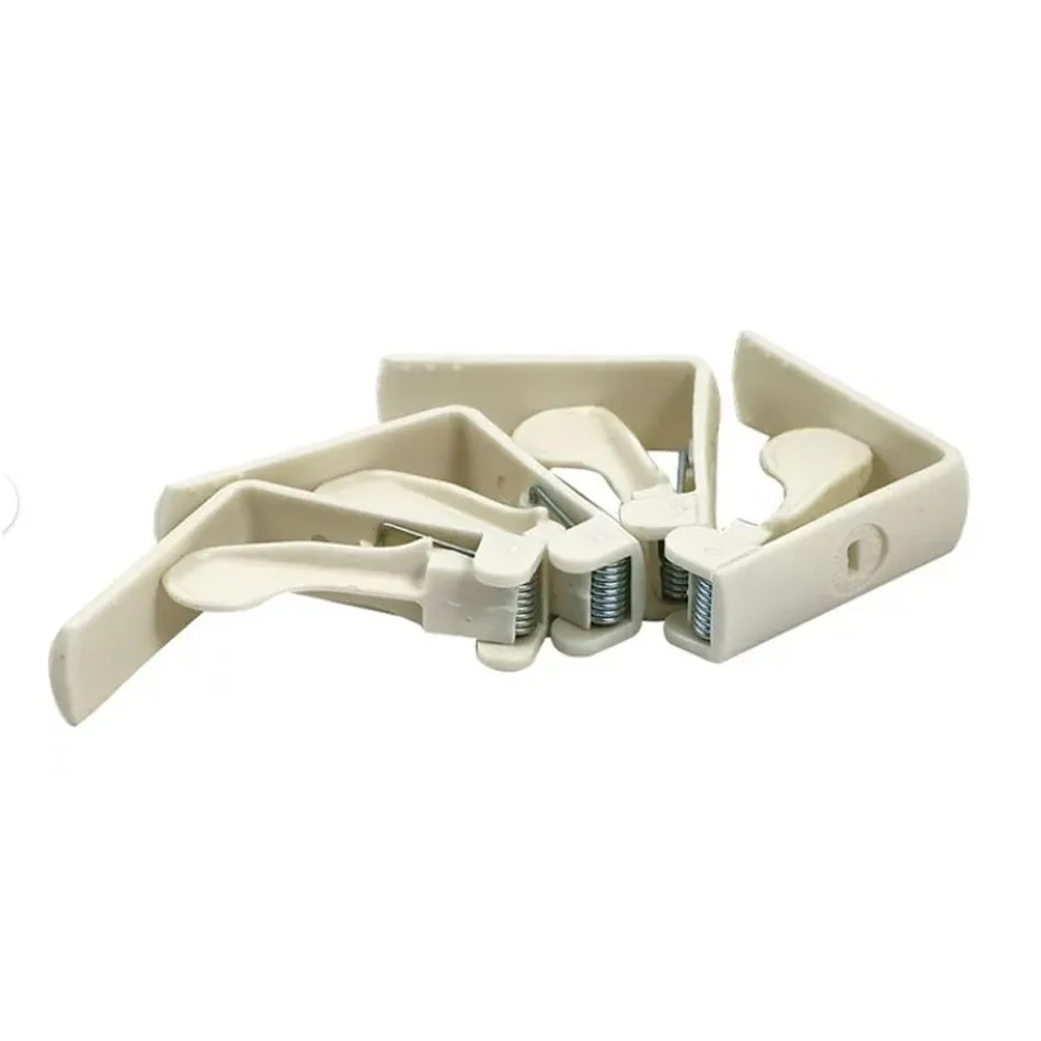 Tablecloth Clamps - pkg of 4