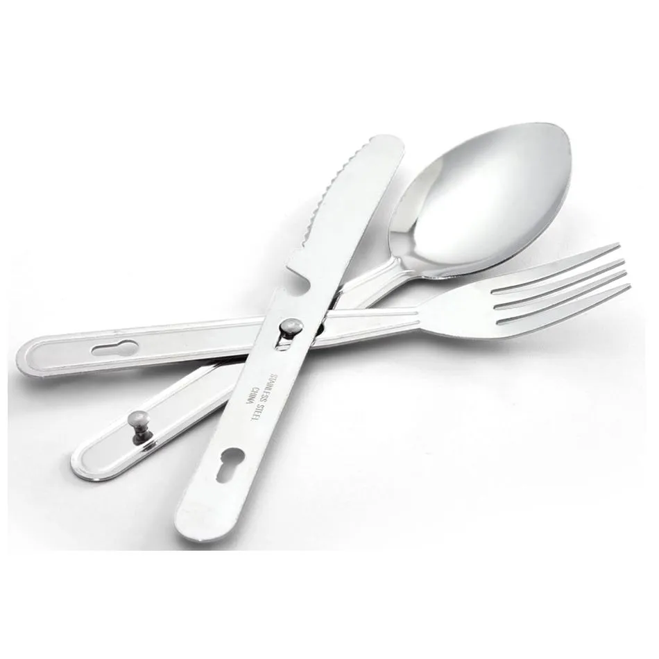 Chow Kit  (Knife, Fork & Spoon