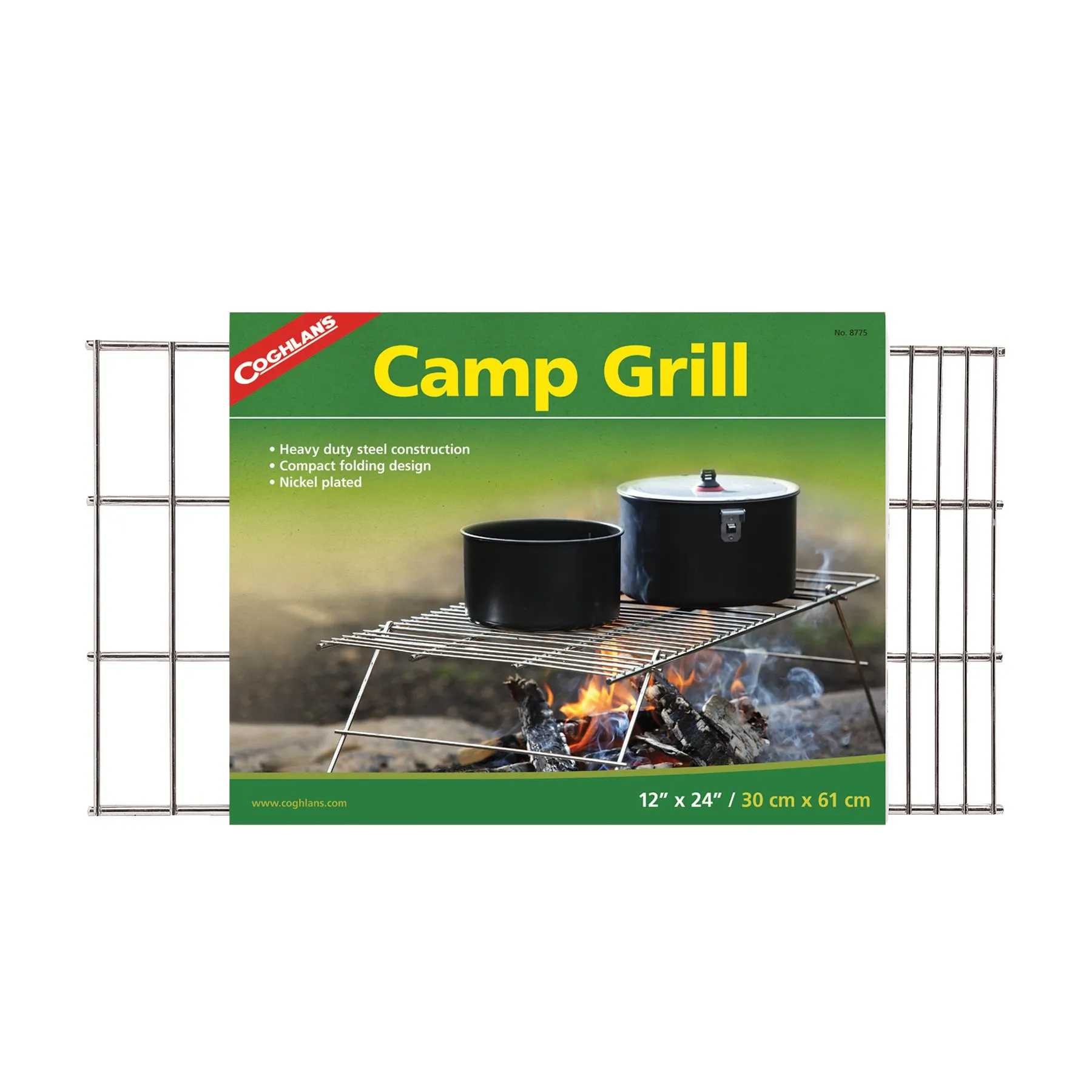 Camp Grill