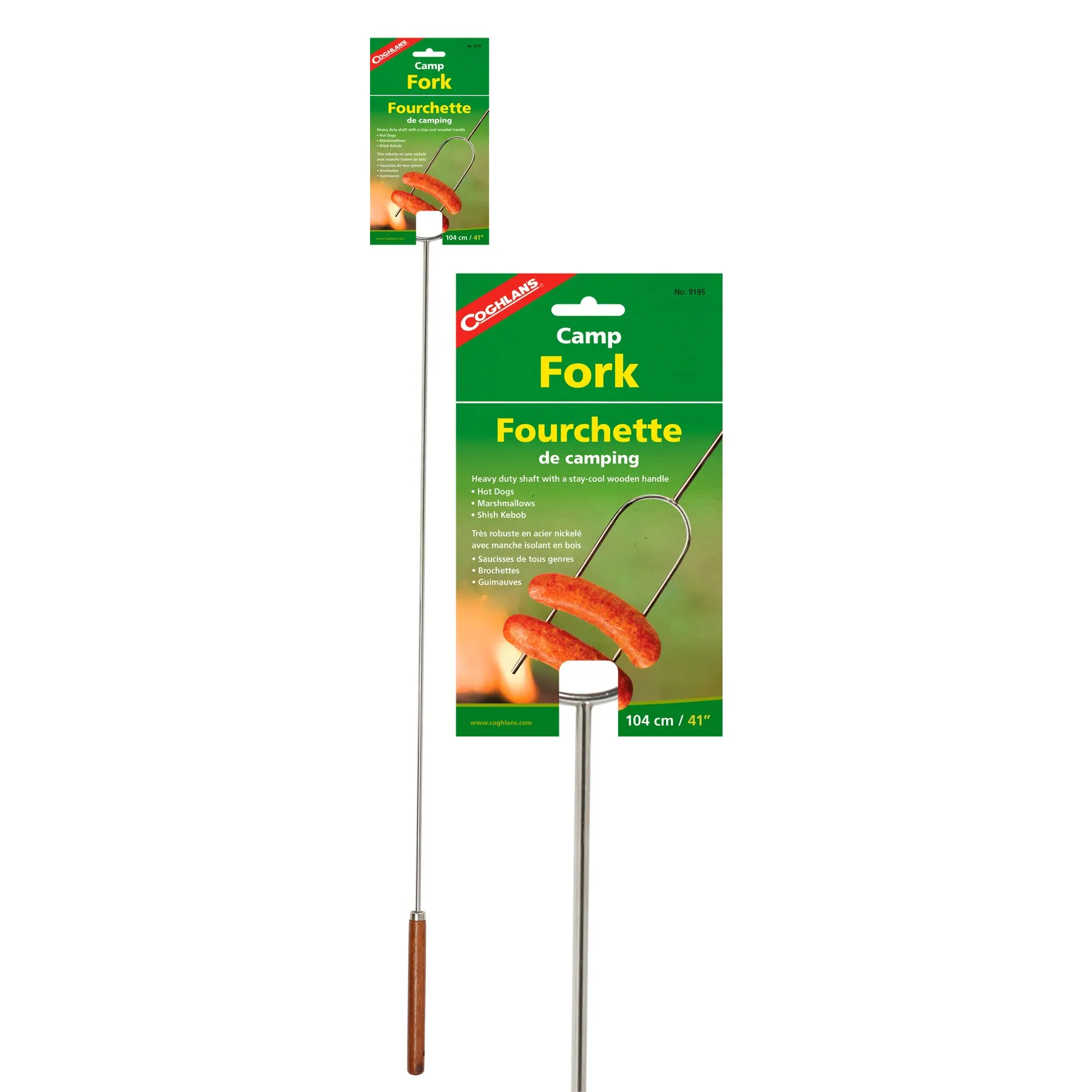 Camp Fork
