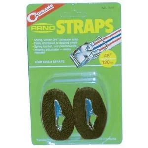 36 inch Arno Straps  - pkg of