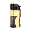 Sabre Trple Flame Torch Lightr