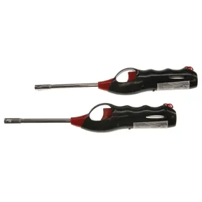 GAS MATCH 2 PK Refillable