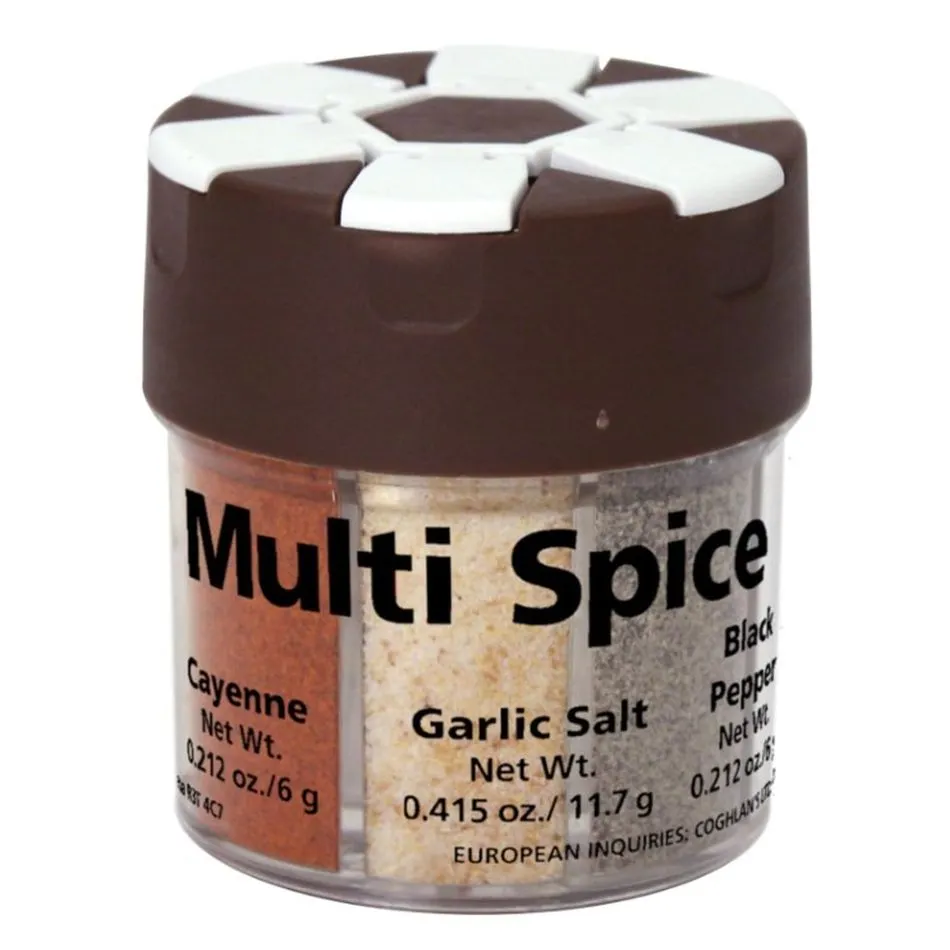 Multi-Spice