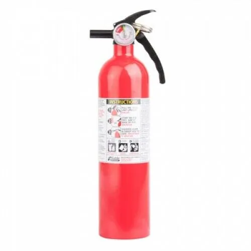 FIRE EXTINGUISHER 1A:10BC