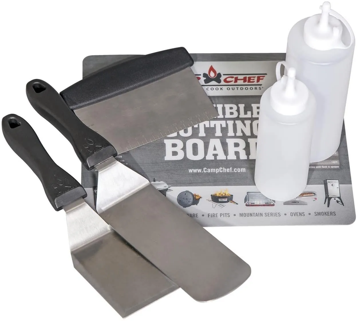 FLAT TOP TOOL KIT