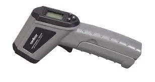 INFRARED LASER DIG THERMOMETER