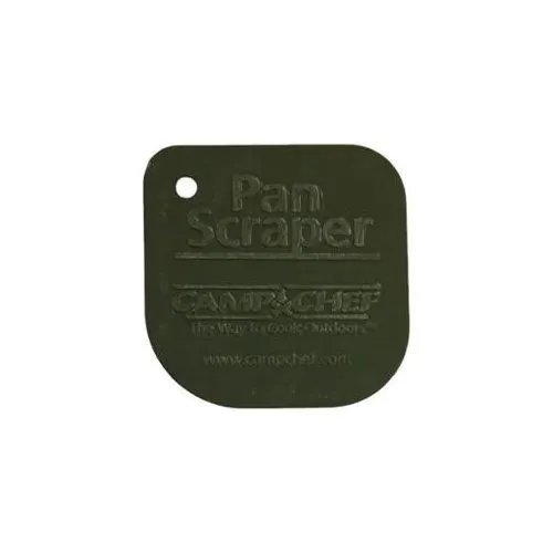 Pan Scraper f/ Cast Iron