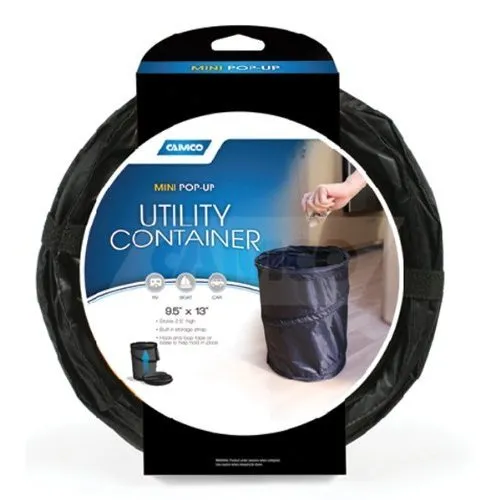 MINI POP-UP CONTAINER