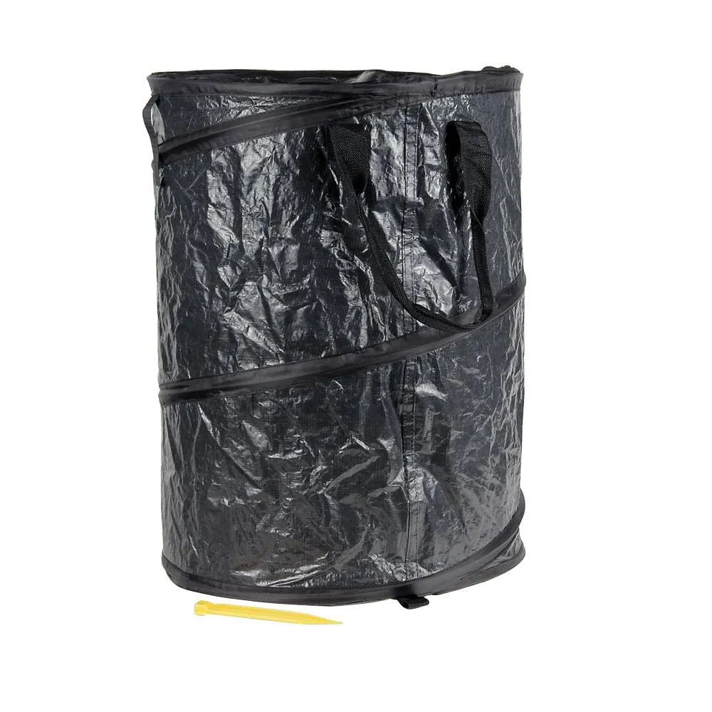 CONTAINER, COLLAPSIBLE HD