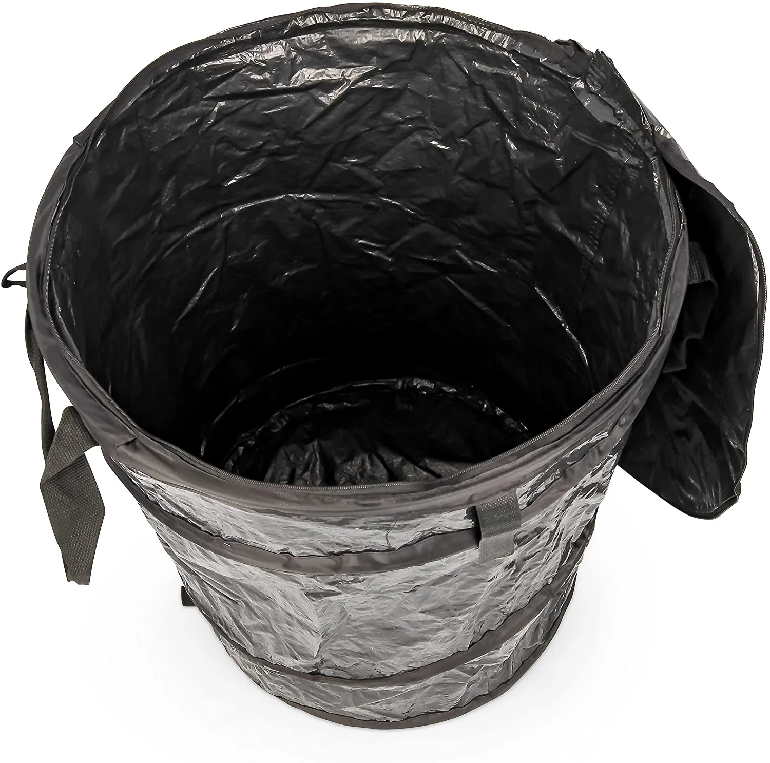 CONTAINER, COLLAPSIBLE HD