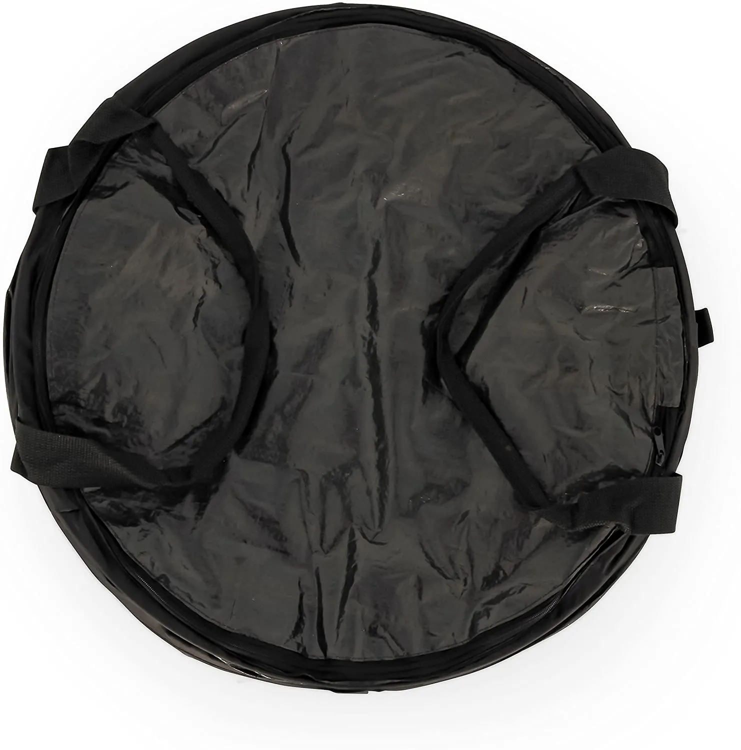 CONTAINER, COLLAPSIBLE HD