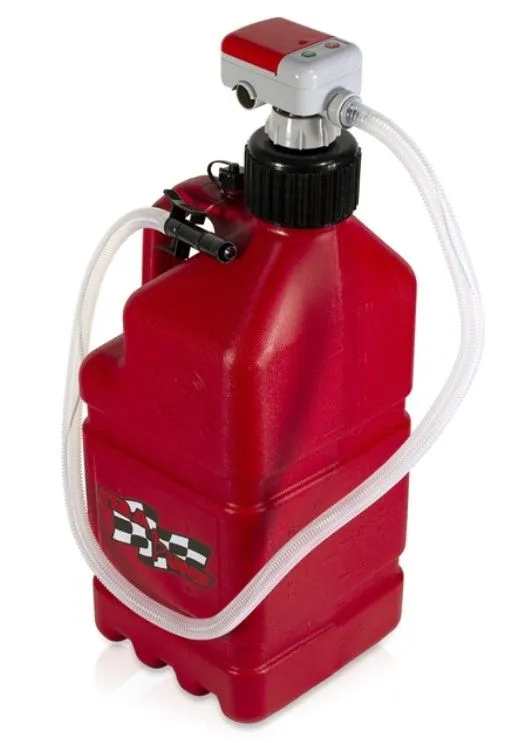 TRJ5XLR - 5 GL JUG & PUMP COMB