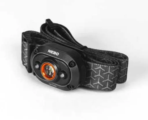 MYCRO Headlamp & Cap-Light