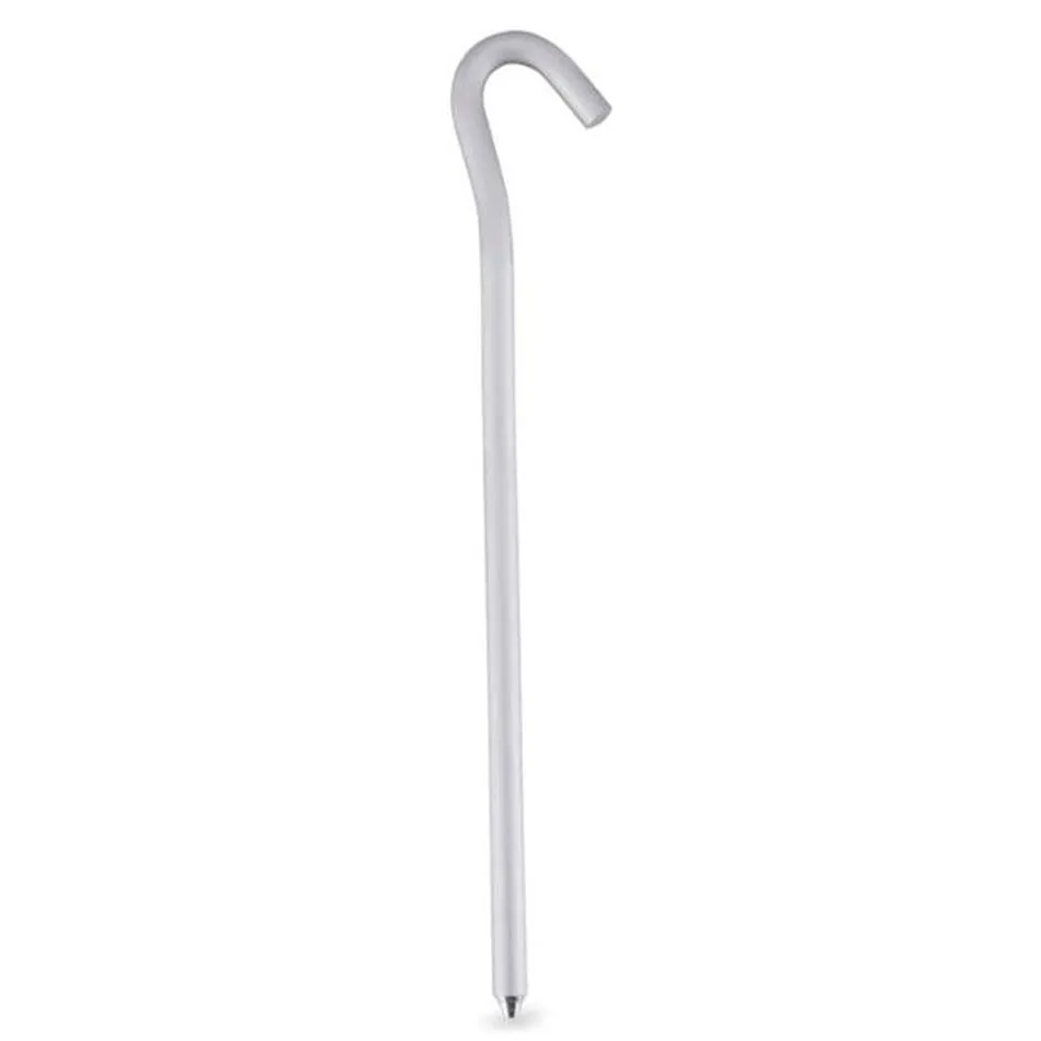 Aluminum Tent Pegs - pkg of 4