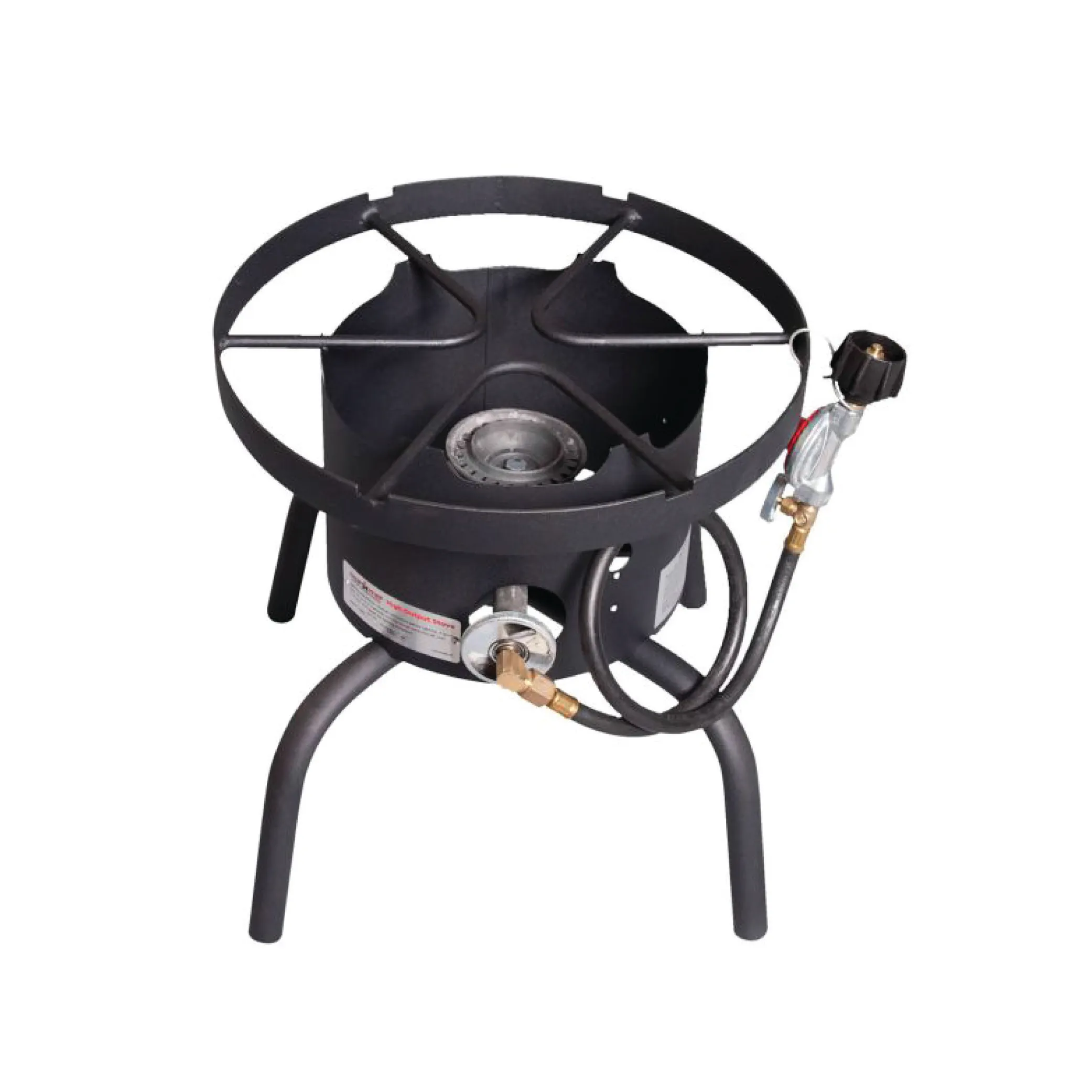 Single Burner Cooker 60K